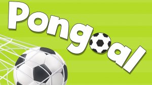 Pongoal Soccer Pong Arcade