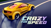 Crazy for Speed Racing Game
