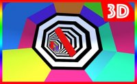 Color Tunnel Online Game