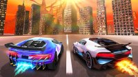 Night City Racing Online Game
