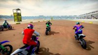 Super MX - The Champion Dirt Bike Game