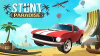 Stunt Paradise Online Game