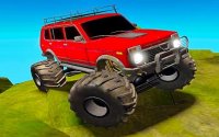 Offroad Muddy Trucks Online Game