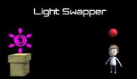 Light Swapper Puzzle Game