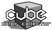 Cube Color Collector Online Puzzle Game