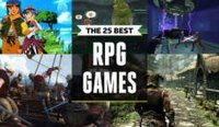 Champions - A RPG Online Game