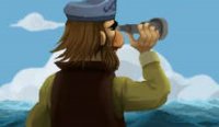 Kristov Colin Puzzle Game
