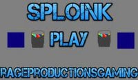Sploink Episode One Online Adventure Game