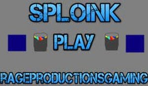 Sploink Episode One: Color Adventure Online Puzzle Game