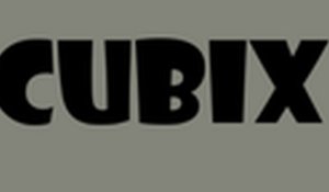 Cubix Online Game - Bullet Hell Action Arcade Game