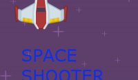 Space Shooter Online Game