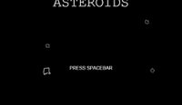 Asteroids Online Multiplayer Game