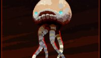 Space Inferno Arcade Shooter