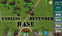 Endless Base Defender Online Game