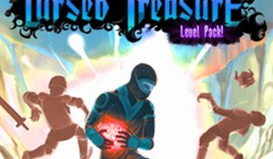 Cursed Treasure: Level Pack - Tower Defense Online Game Strategy Game