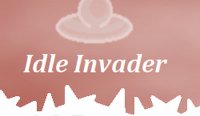 Idle Invader 1.0 Shooting Game