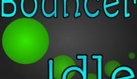 Bouncer Idle Online Game
