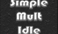 Simple Mult Idle Online Game