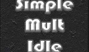 Simple Multiplier Idle Tycoon