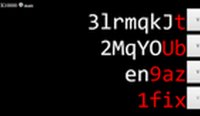 Idle Letters Online Game