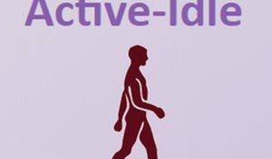 Active Idle: Relaxing Growth Journey