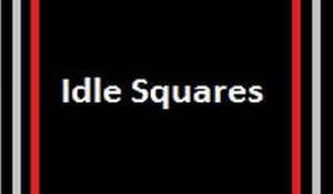 Square Collector: Idle Progression