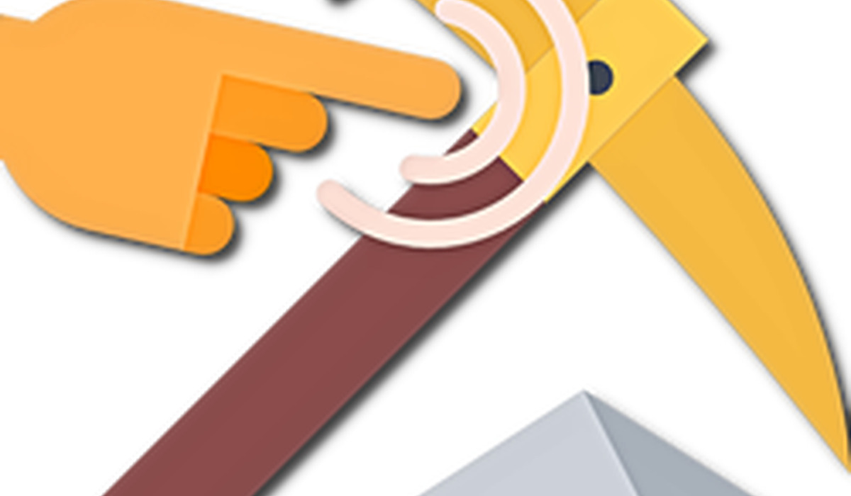 Gem Tycoon: Idle Mining Clicker