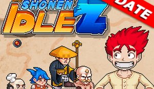 Young Hero Idle: RPG Adventure