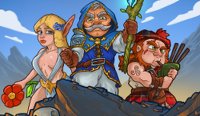 Arcanist PvP Online Game