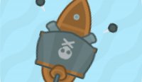 ShipWrecked Space Online Game