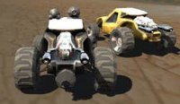 Atomic Rally Online Game