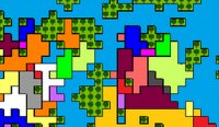 Rawar Strategy Game