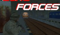 Echo Forces - U.G. Deathmatch Online Game