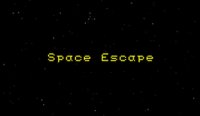 Space Journey Arcade Action