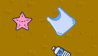 ConservAcci&oacute;n del Oceano: Ocean Cleanup Game