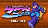 Project Zeta Chapter 1 Action Game