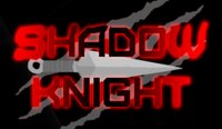 Shadow Knight Online Game
