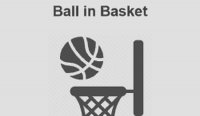 Ball in Basket Online Game
