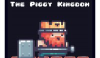The Piggy Kingdom: 2D Platform Adventure Game