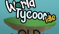 World Tycoon Idle Online Game