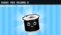Sushi Clicker 2 Online Game