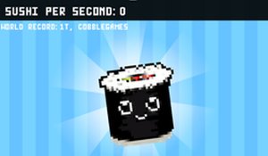 Sushi Clicker 2 Idle Points