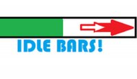 IDLEBARS Idle Game