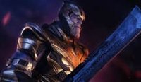 Thanos and The Black Order RPG Online Game