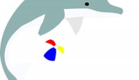 Dolphin Life Online Game