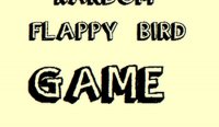 Flappy Bird Online Game