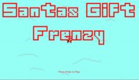 Santa's Gift Frenzy Online Game