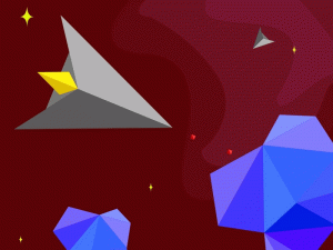 Rooooids Online Space Arcade Adventure