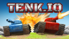 Turret Dash Arena Clash